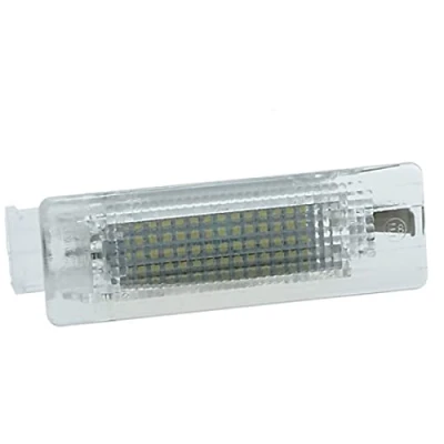 Afbeelding van 1 x Do!LED D06 SMD led kofferbakverlichting in xenon look