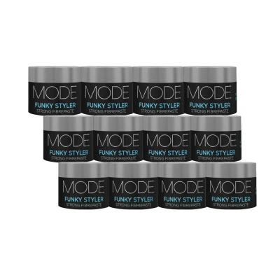 Afbeelding van Affinage Mode Funky Styler Strong Fibre Paste 75ml