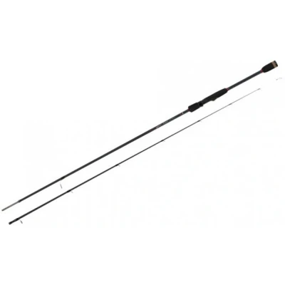 Image de Fox Rage Warrior Dropshot 240cm/7.8ft 4 17g Canne drop shot