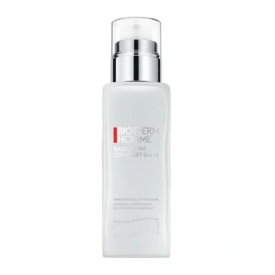 Image de Biotherm Homme Basics Line Comfort Balm