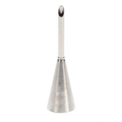 Afbeelding van Patisse Soezenvulspuitje Ø4mm