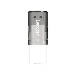 Image de Lexar Jumpdrive S60 64gb X2
