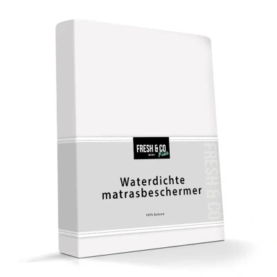 Afbeelding van Waterdichte Matrasbeschermer Kids, Katoen 123vloerkleed.nl is de online webshop voor vloerkleden en woonaccessoires.