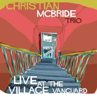 Afbeelding van Christian Mcbride Big Band For Jimmy Wes And Oliver