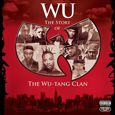 Afbeelding van Wu: the Story of Wu Tang Clan