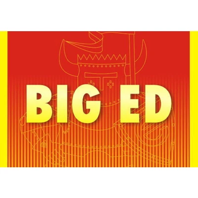 Afbeelding van 1:35 Eduard BIG33159 Accessoires voor AH 1G Early ICM set
