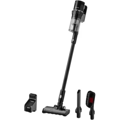 Image de Aspirateur balai SVC 7523BK 2 en 1 250 W 80 dB 0,5 L Noir