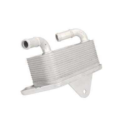 Afbeelding van THERMOTEC D4A008TT Oliekoeler AUDI: A4 B8 Saloon, A8 D4, A7 Sportback, VOLKSWAGEN: Touareg II