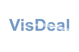 Visdeal Logo