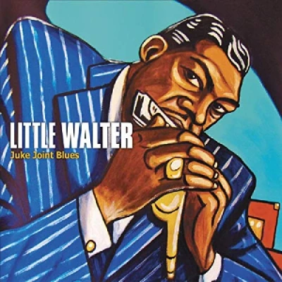 Afbeelding van Juke Joint Blues