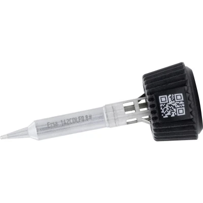 Afbeelding van Ersa 0142CDLF08/SB soldeerpunt Grootte 0.80 mm Inhoud: 1 stuk(s)