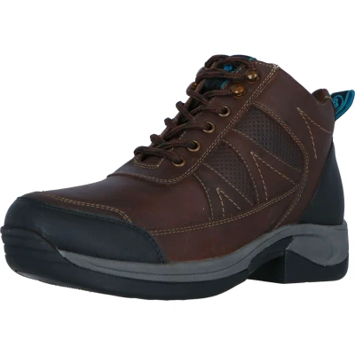 Afbeelding van BR Stalschoenen Cavan Bruin 40