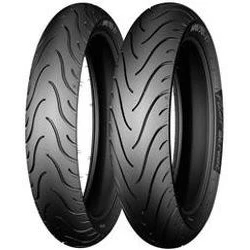 Afbeelding van Michelin Pilot Street 140/70 R17 66H personenwagen Zomerbanden Banden 666756