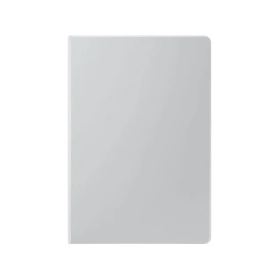 Afbeelding van Samsung Bookcover Galaxy Tab S7 Plus / Lite Grijs (ef bt730pjegeu)