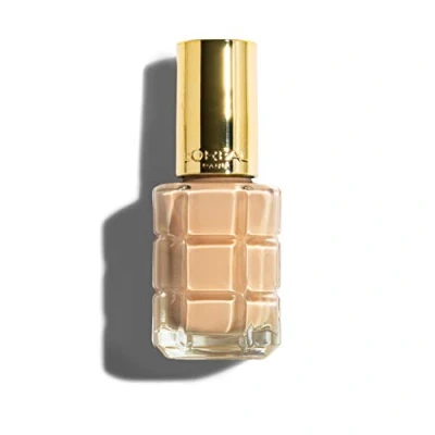 Afbeelding van L&#039;Oréal Paris, Nagellak, Nagellak Caramel Sale B06 13,5ml (Karamel)