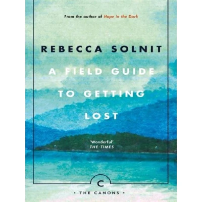 Image de A field guide to getting lost
