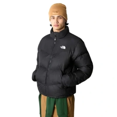 Afbeelding van The North Face Saikuru Jas Gewatteerd Winddicht Waterafstotend Heren XL