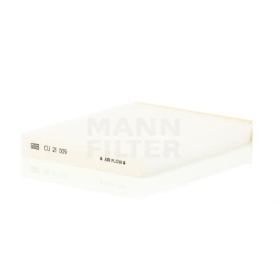 Afbeelding van Mann filter Interieurfilter CU 21 009