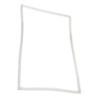Afbeelding van Universele deurafdichting, set voor koelkast, 1300 x 700 mm, 130 70 cm, vierkant