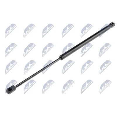 Afbeelding van NTY AE AU 017 Gasveer achterklep 650 475 Aan beide zijden AUDI: A6 C6 Avant, Allroad