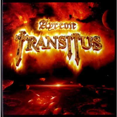 Afbeelding van TRANSITUS