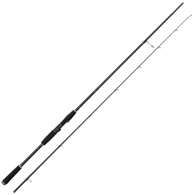 Afbeelding van Westin W2 Finesse Shad Spinhengel 2.25m (12 38g)