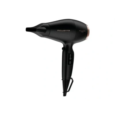 Image de Rowenta Compact Pro + CV6930F0 Sèche cheveux