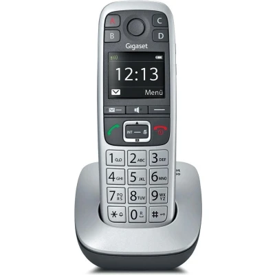 Afbeelding van Gigaset E560 Draadloze Telefoons Screen [Franse versie]