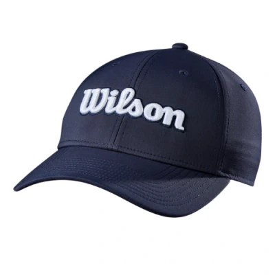 Afbeelding van Wilson Pro Tour Cap Navy