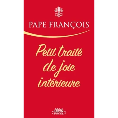 Afbeelding van PETIT TRAITE DE JOIE INTERIEURE