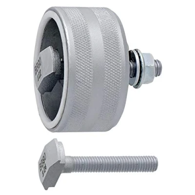 Afbeelding van Unior CXE035 BB30 en SRAM Dub sleutelmagazijn, uniseks, volwassenen, eenheidsmaat