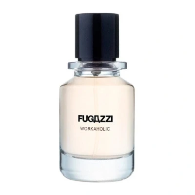 Image de Fugazzi Workaholic Extrait de Parfum 50 ml