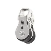 Afbeelding van Rf15202 double block. loop head
