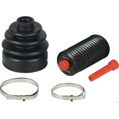 Afbeelding van HERTH+BUSS JAKOPARTS J2860503 Aandrijfashoes 88 NBR (Nitril Butadien Kautschuk) HYUNDAI: Getz