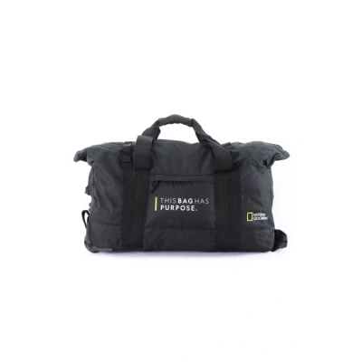 Image de National Geographic Pathway Sac de voyage à roulettes 48L Petite