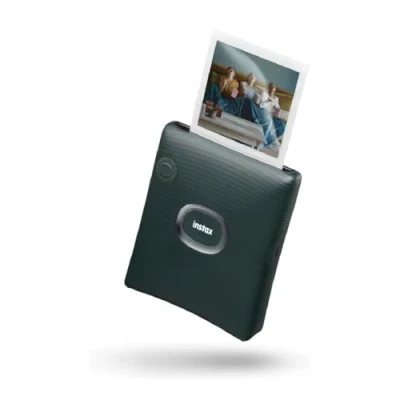 Afbeelding van Instax Square Link Green