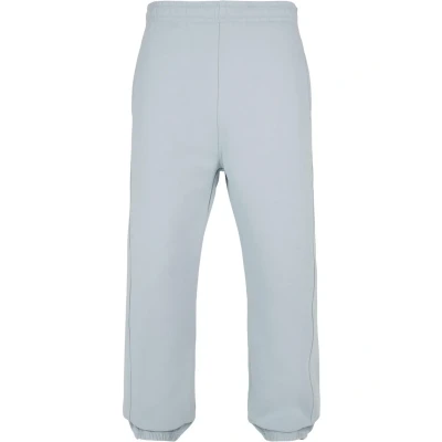 Afbeelding van Urban Classics Trainingsbroek, Heren, Maat: 4XL, Summerblue