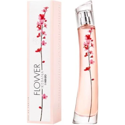 Afbeelding van Kenzo Flower Ikebana Eau de Parfum 75 ml