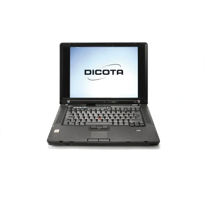 Afbeelding van Dicota D30132 Privacyfolie 61,0 cm (24) Beeldverhouding: 16:9 Geschikt voor model: Monitor