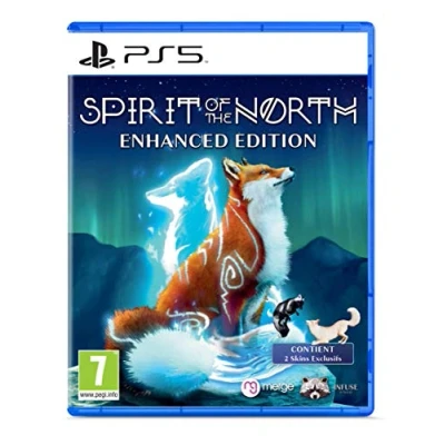 Afbeelding van Spirit of the North Enhanced Edition