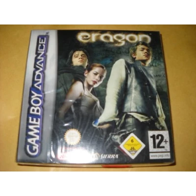 Afbeelding van Sierra Eragon, GBA