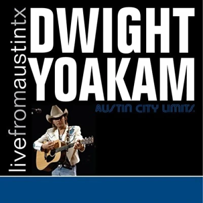 Afbeelding van Dwight Yoakam Live From Austin, Tx (2 LPs)