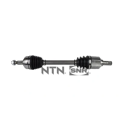 Afbeelding van SNR DK55.099 Aandrijfas Vooras links 680 RENAULT: MEGANE 3 Grandtour, GRAND SCENIC 3, VOLKSWAGEN: Corrado