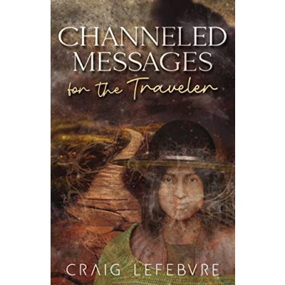 Afbeelding van Channeled Messages for the Traveler