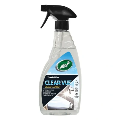 Afbeelding van Turtle Wax Clearvue Glass Clean 500ml