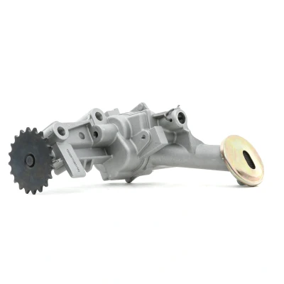 Afbeelding van SASIC 3654009 Oliepomp RENAULT: CLIO 2