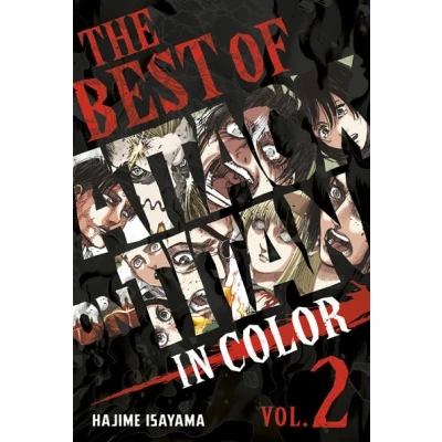 Image de The best of attack on titan