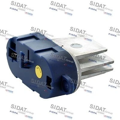 Afbeelding van KRIOS 10.6010 Regelaar, interieurventilator