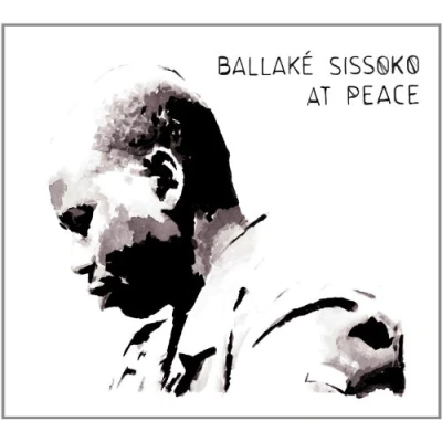 Afbeelding van Ballake Sissoko At Peace
