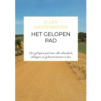 Image de Het gelopen pad